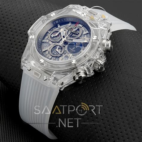 Hublot Replika Saat Modelleri Ve Fiyatları .